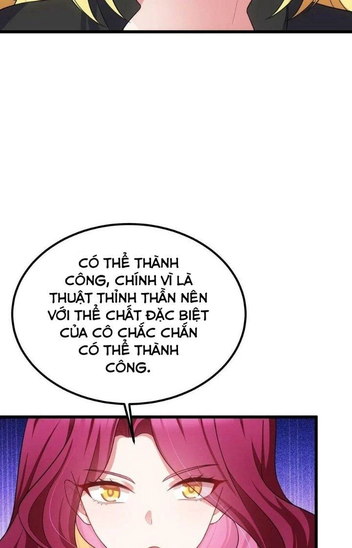 Phương Pháp Sử Dụng Ma Nữ Và Thánh Nữ Chapter 90 - 8