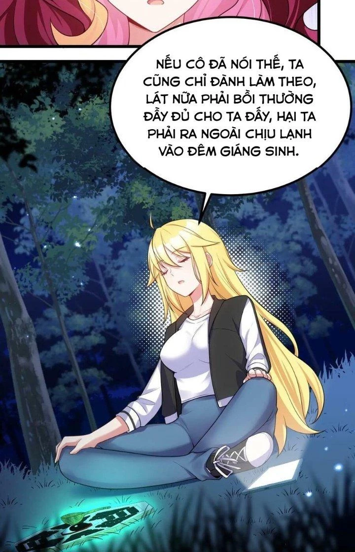 Phương Pháp Sử Dụng Ma Nữ Và Thánh Nữ Chapter 90 - 9