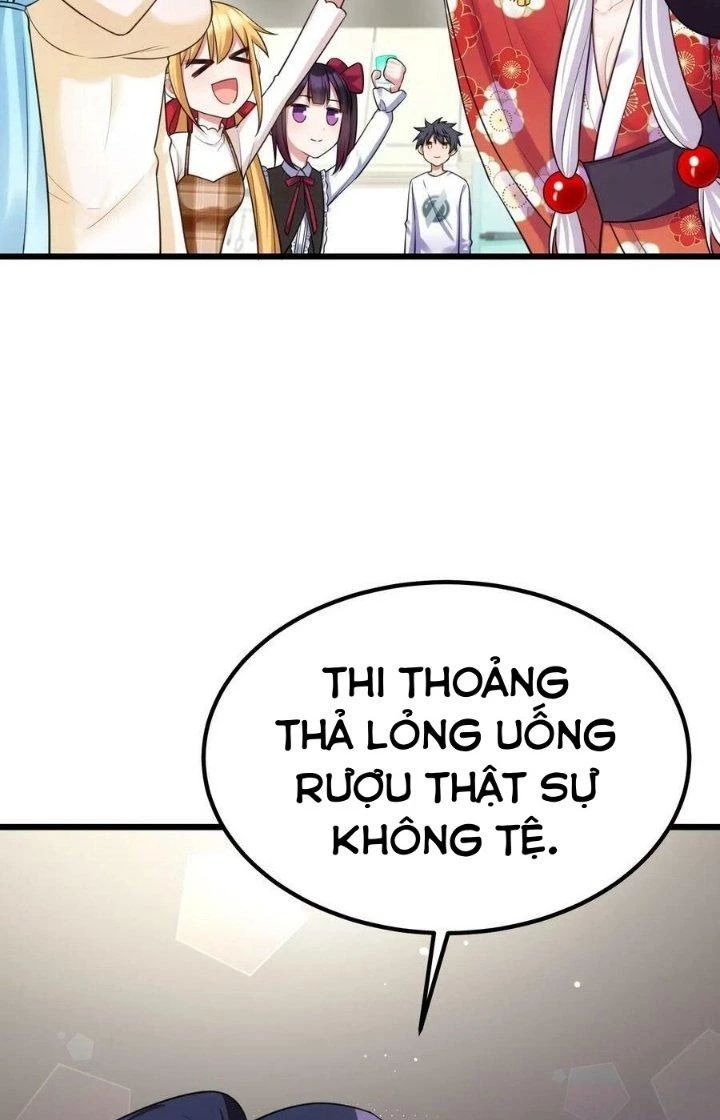 Phương Pháp Sử Dụng Ma Nữ Và Thánh Nữ Chapter 90 - 13