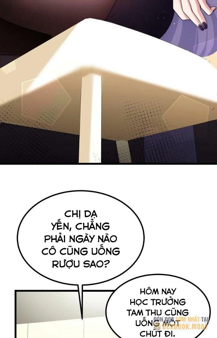 Phương Pháp Sử Dụng Ma Nữ Và Thánh Nữ Chapter 90 - 15