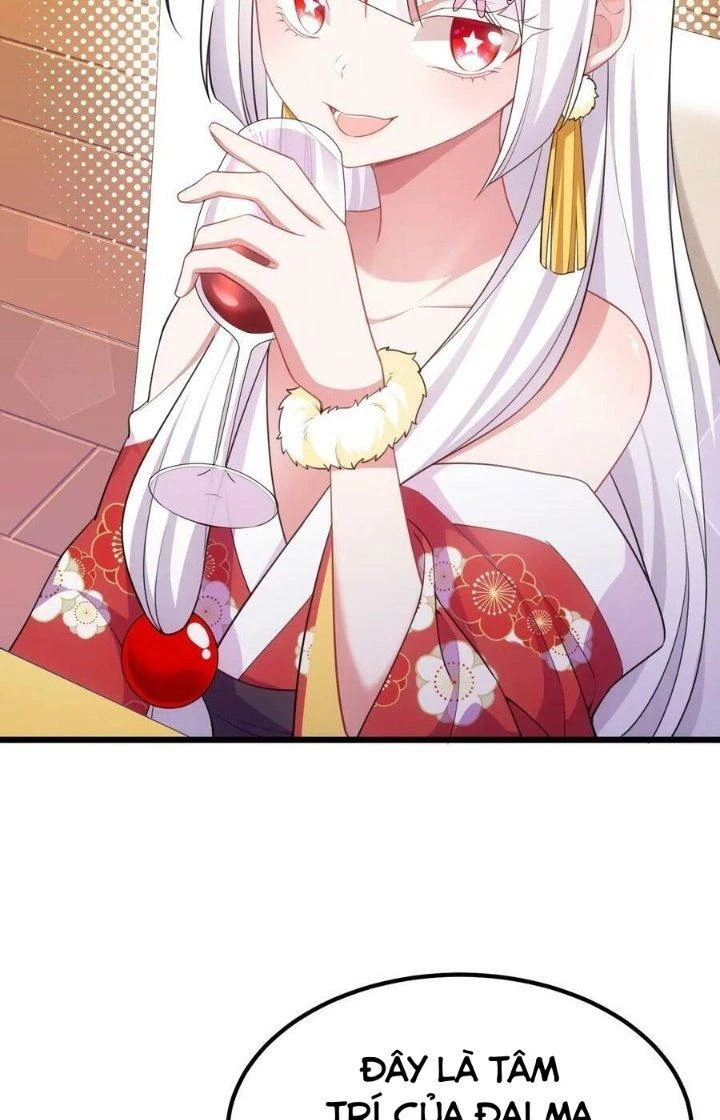 Phương Pháp Sử Dụng Ma Nữ Và Thánh Nữ Chapter 90 - 21
