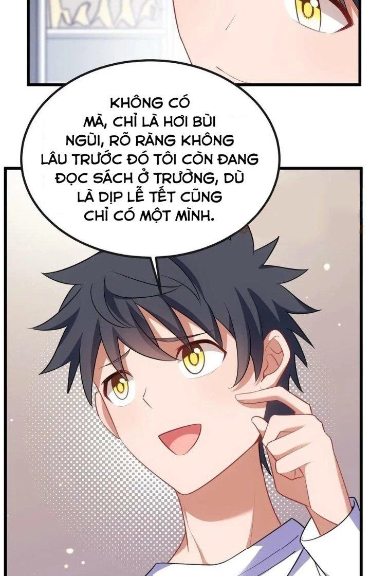 Phương Pháp Sử Dụng Ma Nữ Và Thánh Nữ Chapter 90 - 31