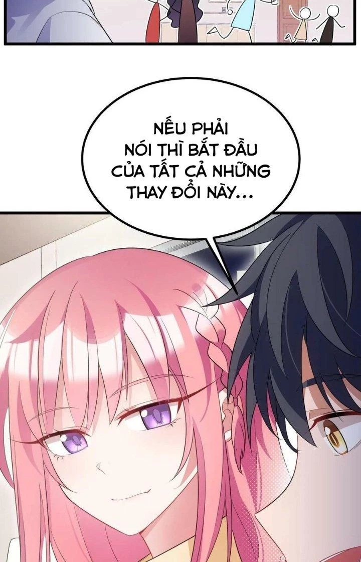 Phương Pháp Sử Dụng Ma Nữ Và Thánh Nữ Chapter 90 - 33