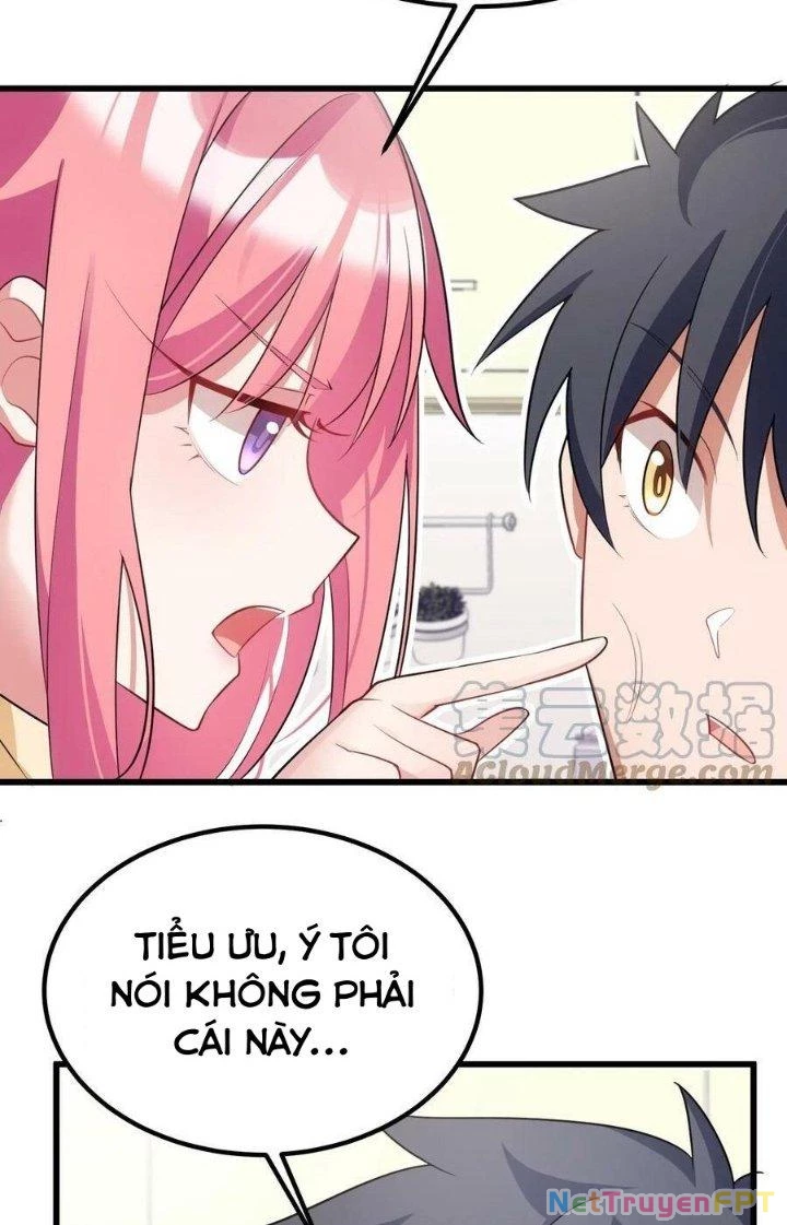 Phương Pháp Sử Dụng Ma Nữ Và Thánh Nữ Chapter 90 - 37