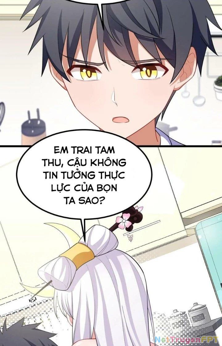 Phương Pháp Sử Dụng Ma Nữ Và Thánh Nữ Chapter 90 - 41