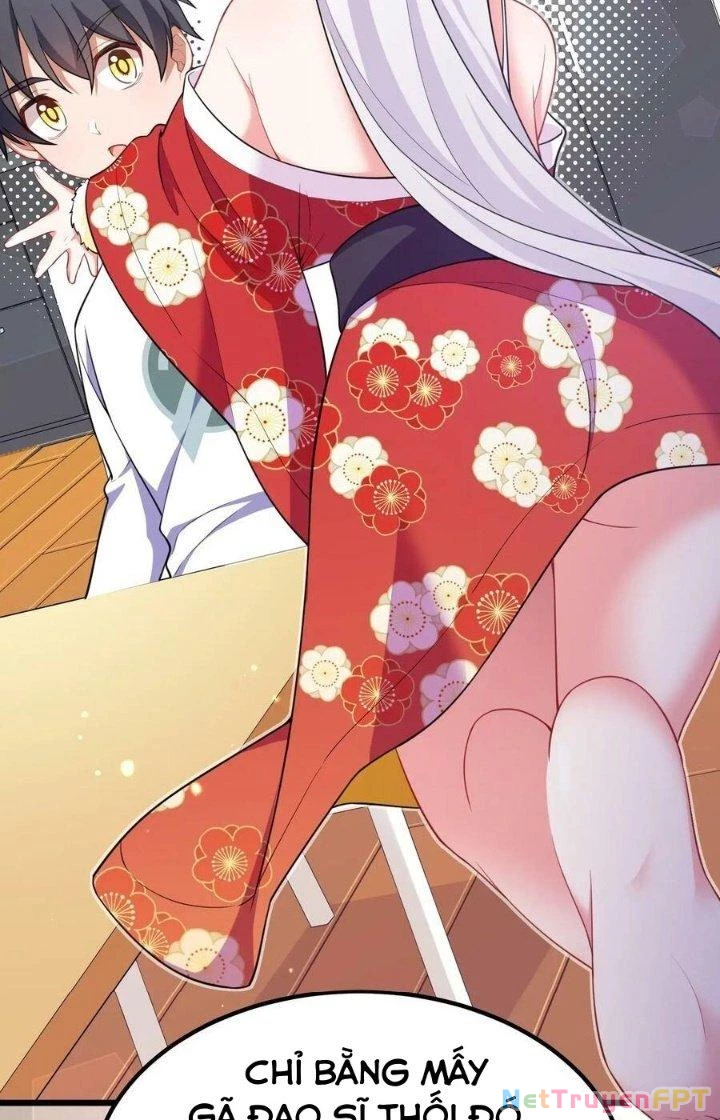 Phương Pháp Sử Dụng Ma Nữ Và Thánh Nữ Chapter 90 - 42