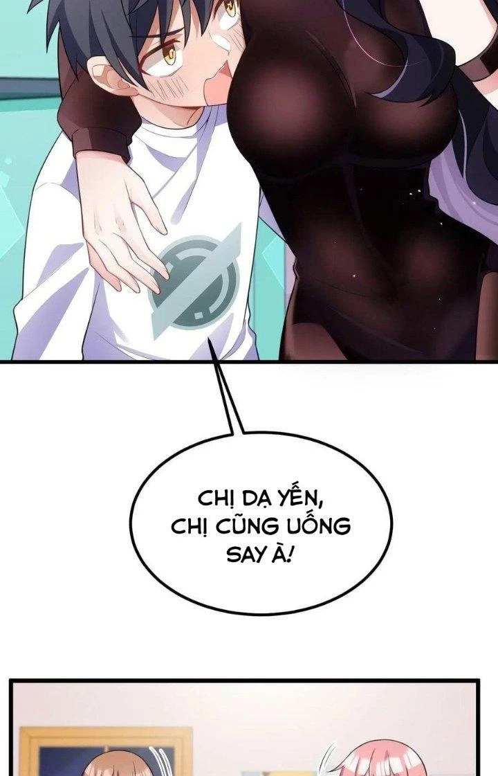 Phương Pháp Sử Dụng Ma Nữ Và Thánh Nữ Chapter 90 - 49