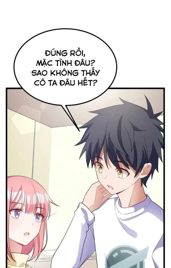 Phương Pháp Sử Dụng Ma Nữ Và Thánh Nữ Chapter 90 - 51