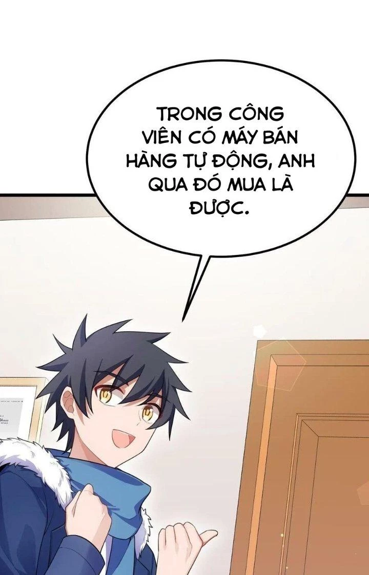 Phương Pháp Sử Dụng Ma Nữ Và Thánh Nữ Chapter 90 - 55