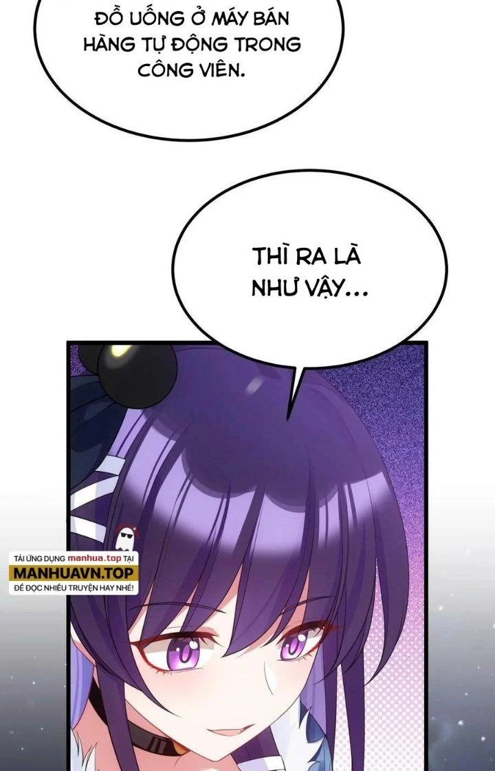 Phương Pháp Sử Dụng Ma Nữ Và Thánh Nữ Chapter 92 - 2