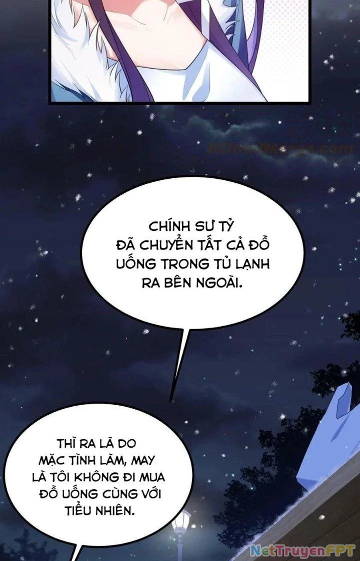 Phương Pháp Sử Dụng Ma Nữ Và Thánh Nữ Chapter 92 - 3