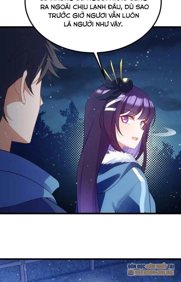 Phương Pháp Sử Dụng Ma Nữ Và Thánh Nữ Chapter 92 - 5