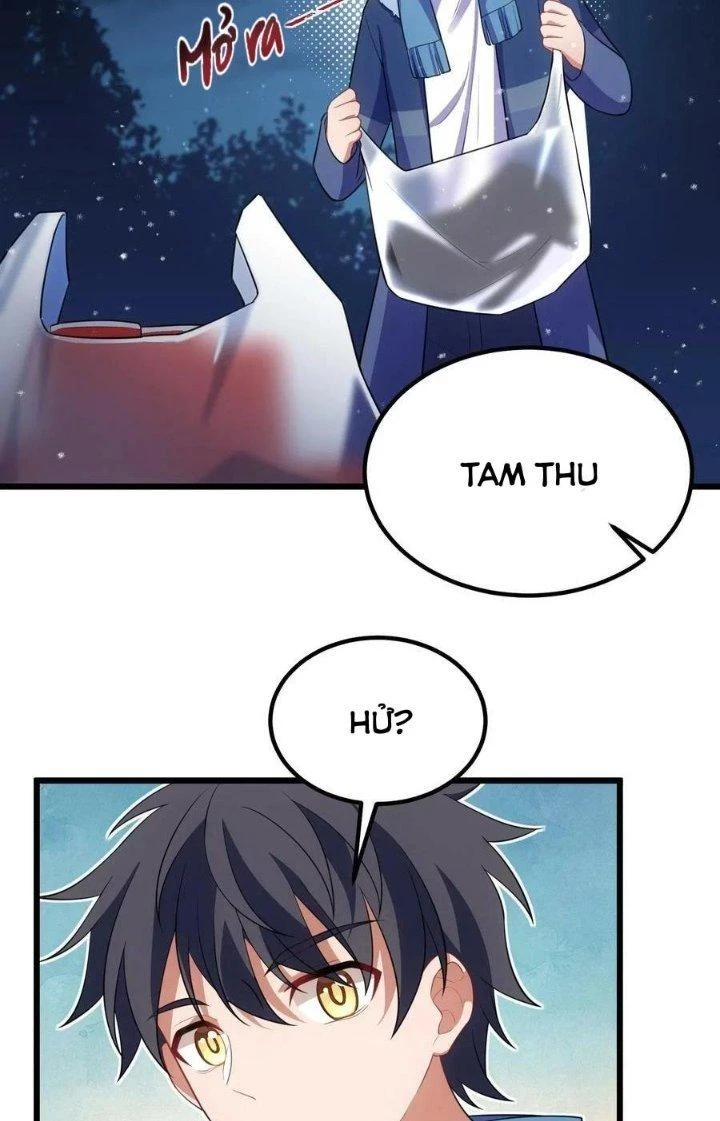 Phương Pháp Sử Dụng Ma Nữ Và Thánh Nữ Chapter 92 - 7