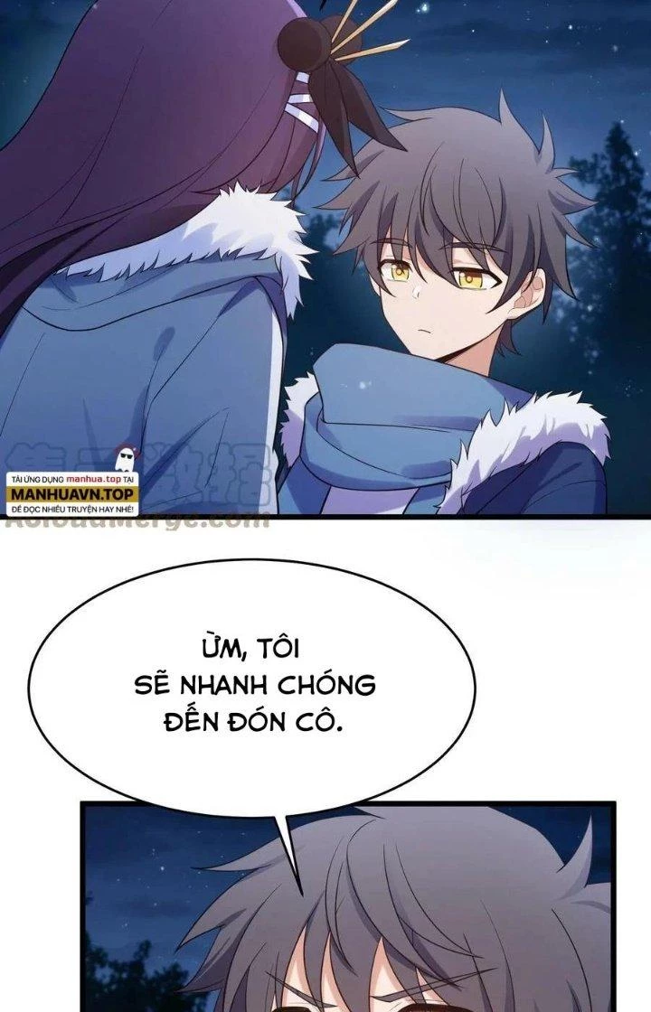 Phương Pháp Sử Dụng Ma Nữ Và Thánh Nữ Chapter 92 - 11