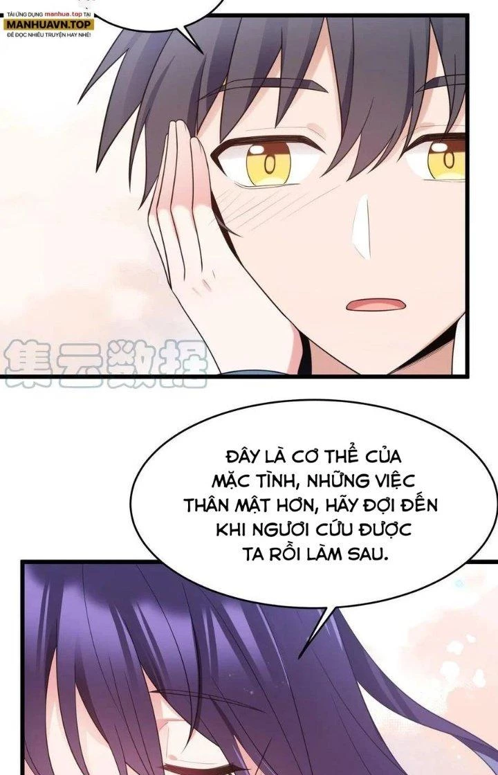 Phương Pháp Sử Dụng Ma Nữ Và Thánh Nữ Chapter 92 - 14
