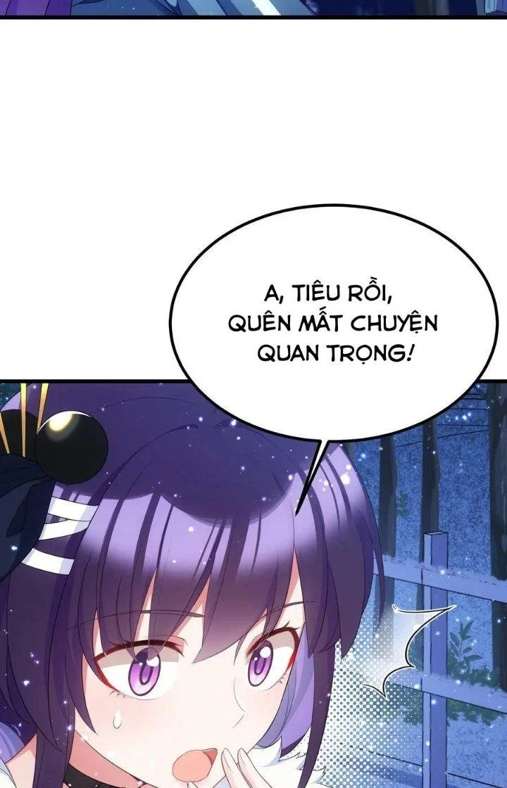 Phương Pháp Sử Dụng Ma Nữ Và Thánh Nữ Chapter 92 - 19