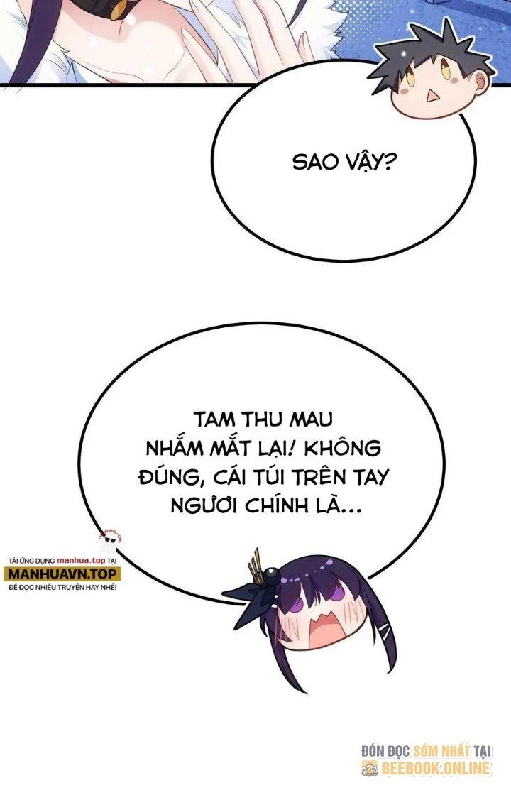 Phương Pháp Sử Dụng Ma Nữ Và Thánh Nữ Chapter 92 - 20