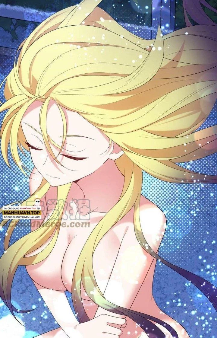 Phương Pháp Sử Dụng Ma Nữ Và Thánh Nữ Chapter 92 - 23