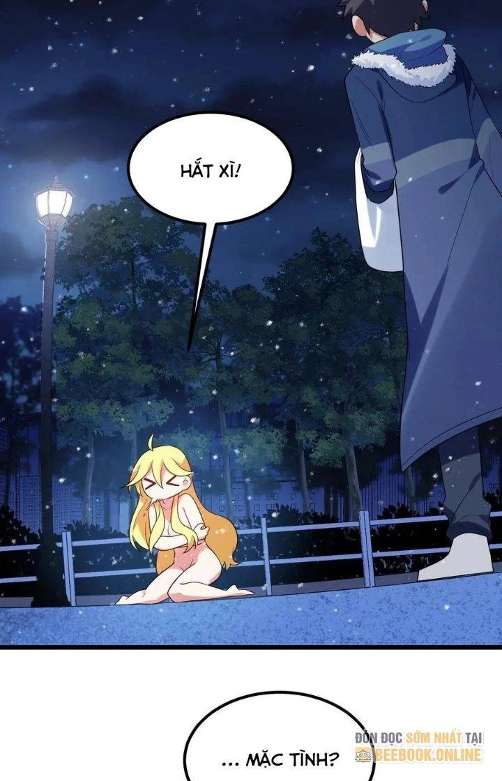 Phương Pháp Sử Dụng Ma Nữ Và Thánh Nữ Chapter 92 - 25