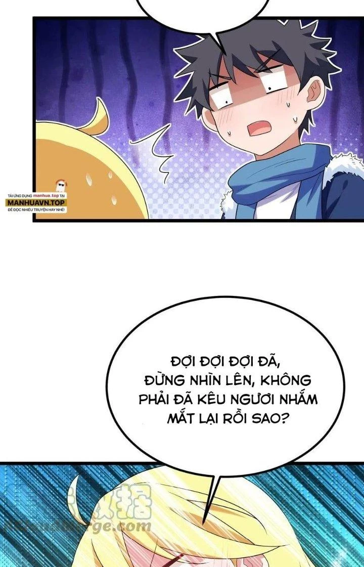 Phương Pháp Sử Dụng Ma Nữ Và Thánh Nữ Chapter 92 - 26