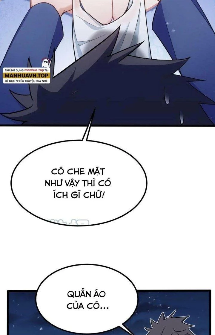 Phương Pháp Sử Dụng Ma Nữ Và Thánh Nữ Chapter 92 - 29