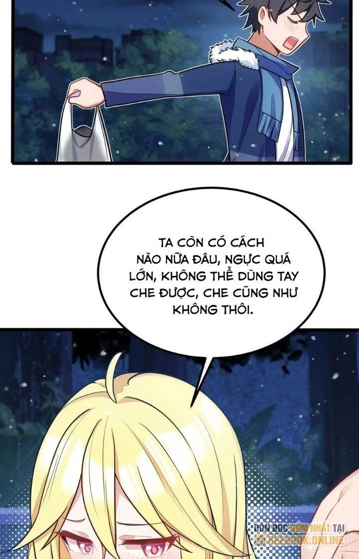 Phương Pháp Sử Dụng Ma Nữ Và Thánh Nữ Chapter 92 - 30