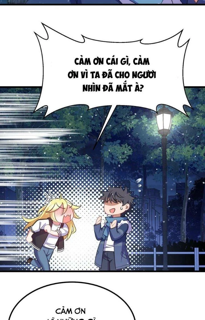 Phương Pháp Sử Dụng Ma Nữ Và Thánh Nữ Chapter 92 - 36