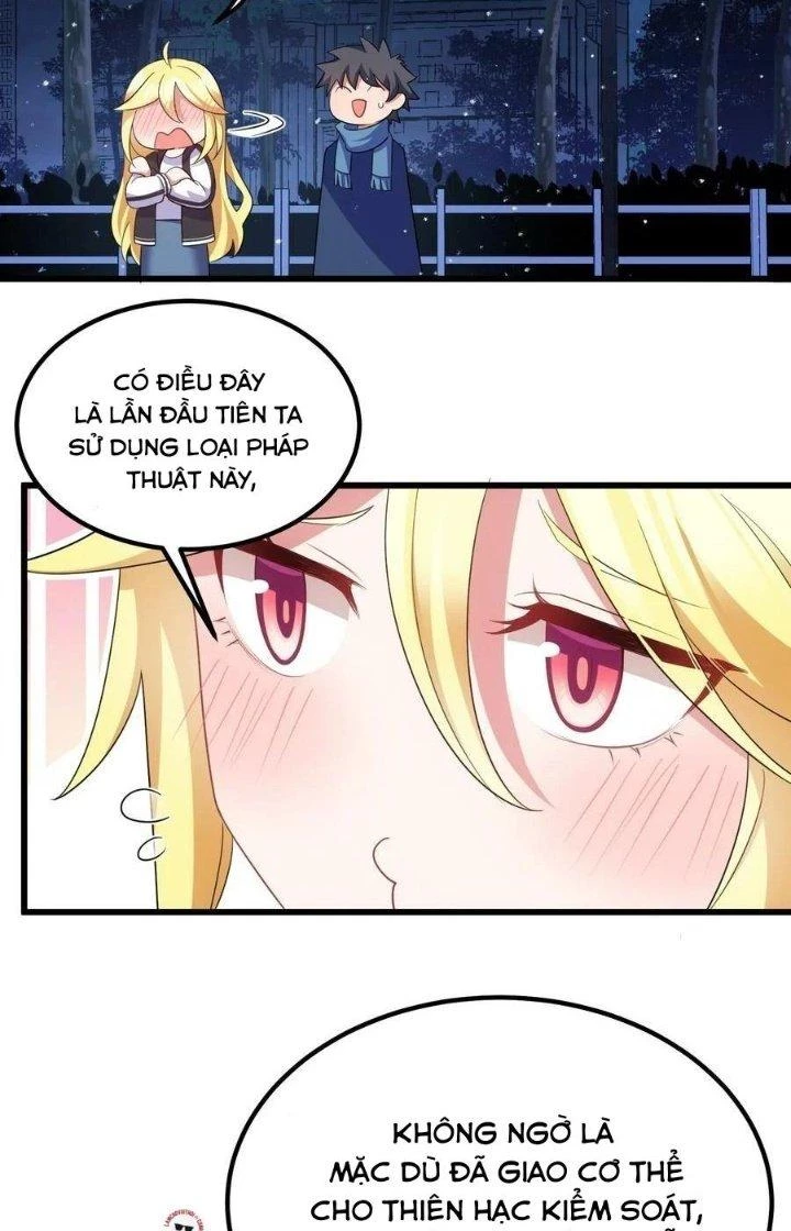 Phương Pháp Sử Dụng Ma Nữ Và Thánh Nữ Chapter 92 - 39