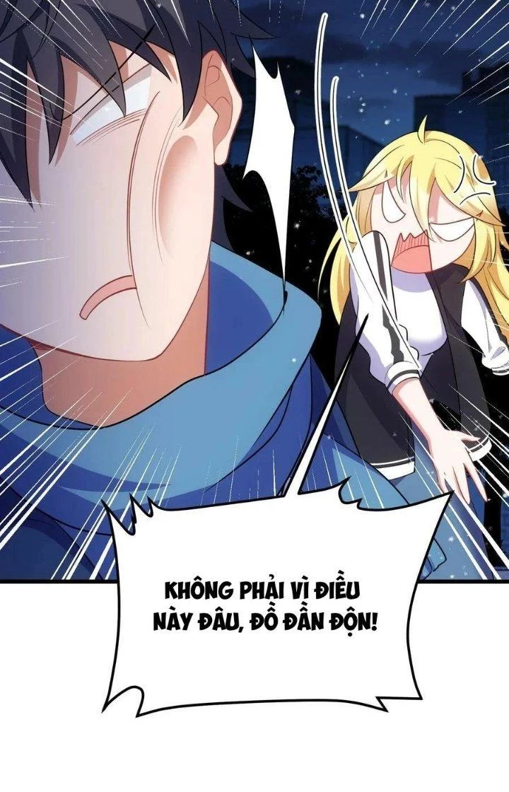 Phương Pháp Sử Dụng Ma Nữ Và Thánh Nữ Chapter 92 - 42