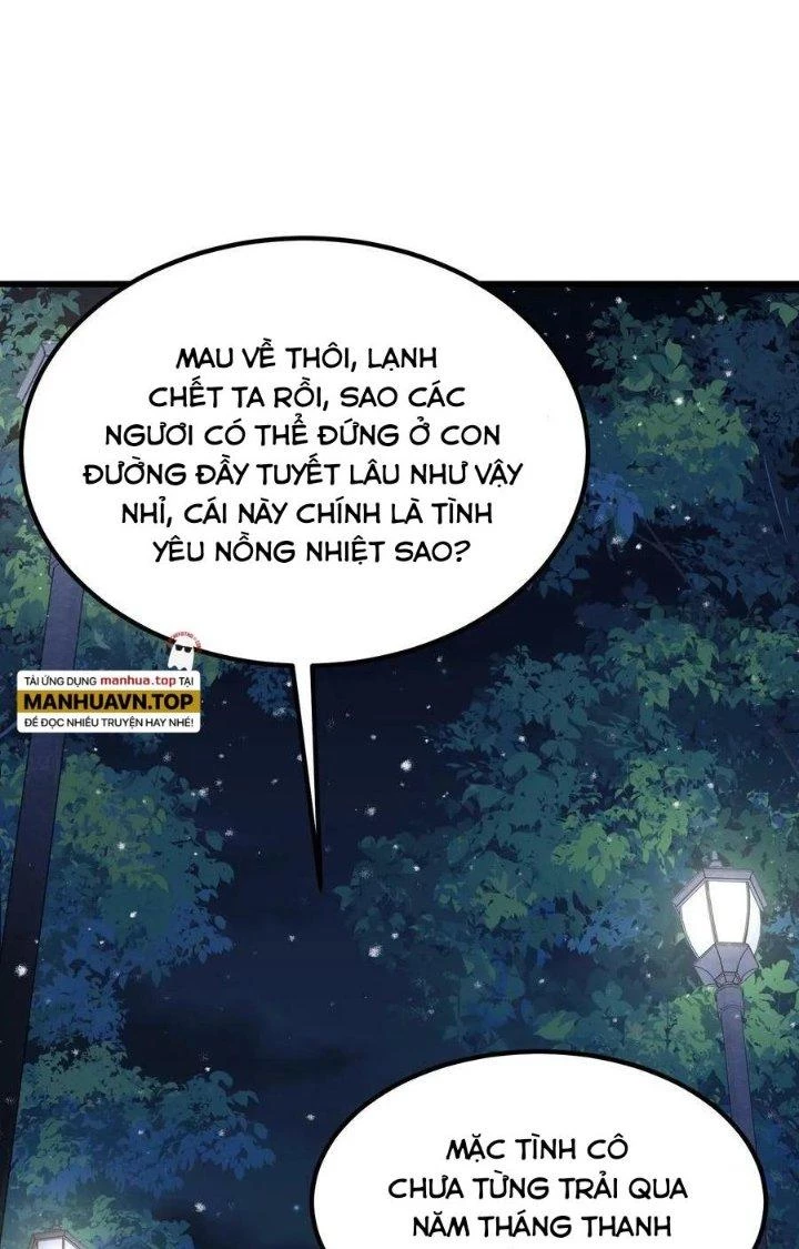Phương Pháp Sử Dụng Ma Nữ Và Thánh Nữ Chapter 92 - 43