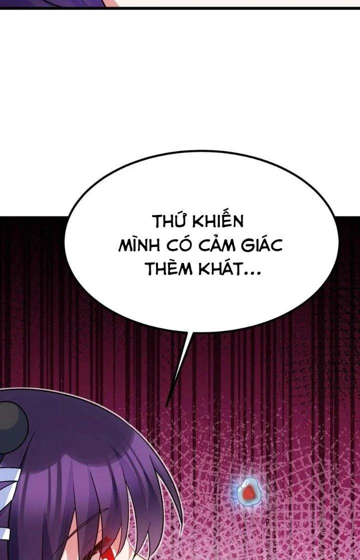 Phương Pháp Sử Dụng Ma Nữ Và Thánh Nữ Chapter 92 - 55