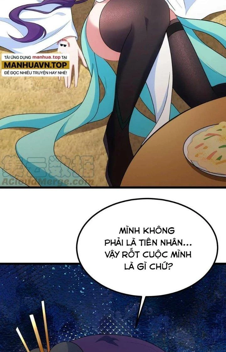 Phương Pháp Sử Dụng Ma Nữ Và Thánh Nữ Chapter 92 - 60