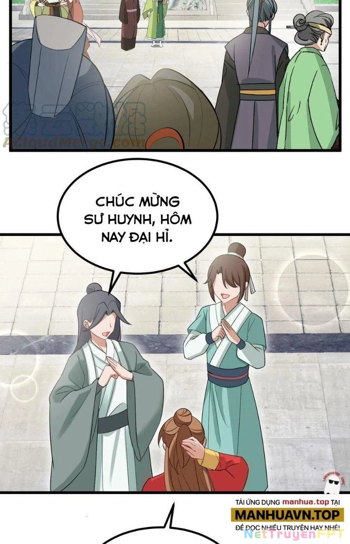 Phương Pháp Sử Dụng Ma Nữ Và Thánh Nữ Chapter 94 - 9