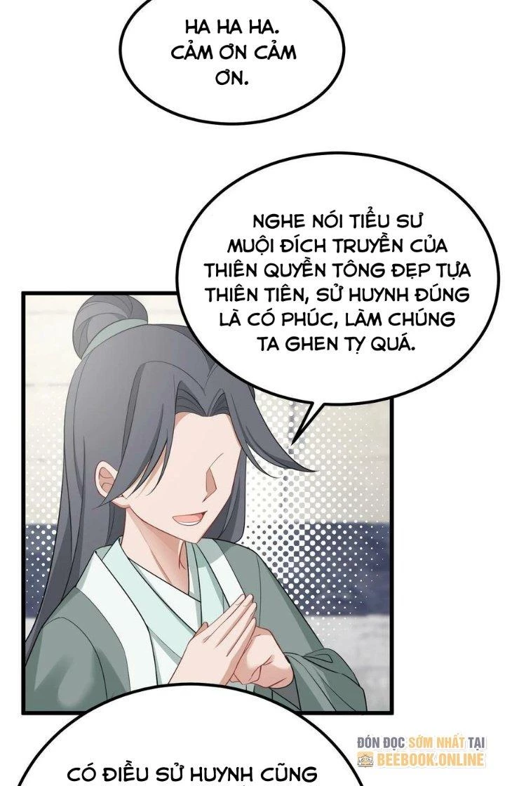 Phương Pháp Sử Dụng Ma Nữ Và Thánh Nữ Chapter 94 - 10