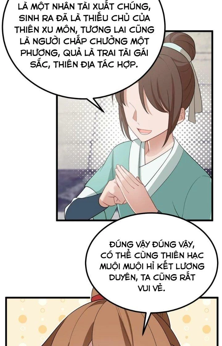 Phương Pháp Sử Dụng Ma Nữ Và Thánh Nữ Chapter 94 - 11
