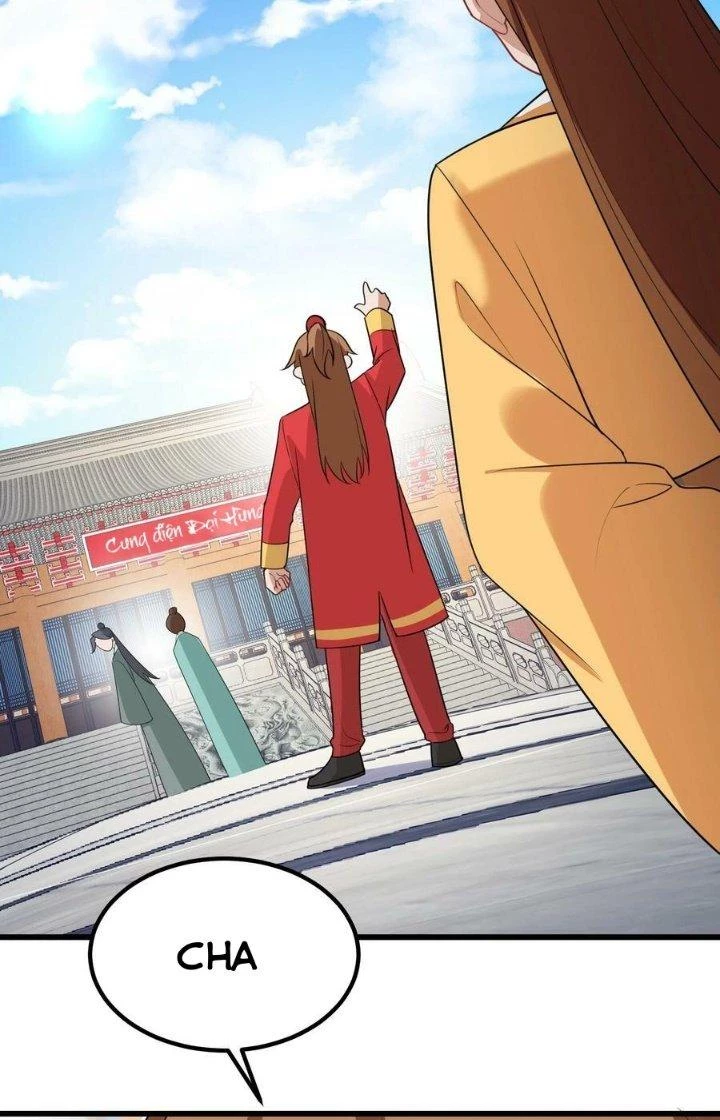 Phương Pháp Sử Dụng Ma Nữ Và Thánh Nữ Chapter 94 - 13