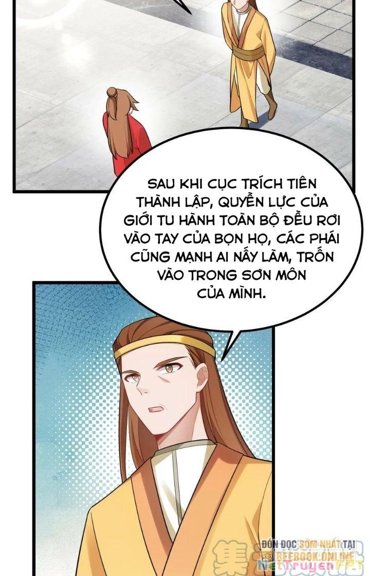 Phương Pháp Sử Dụng Ma Nữ Và Thánh Nữ Chapter 94 - 15