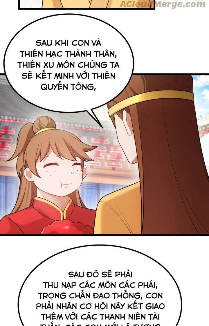 Phương Pháp Sử Dụng Ma Nữ Và Thánh Nữ Chapter 94 - 16