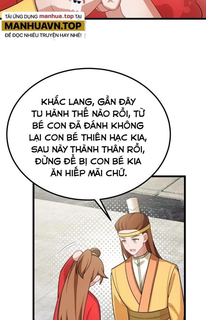 Phương Pháp Sử Dụng Ma Nữ Và Thánh Nữ Chapter 94 - 19