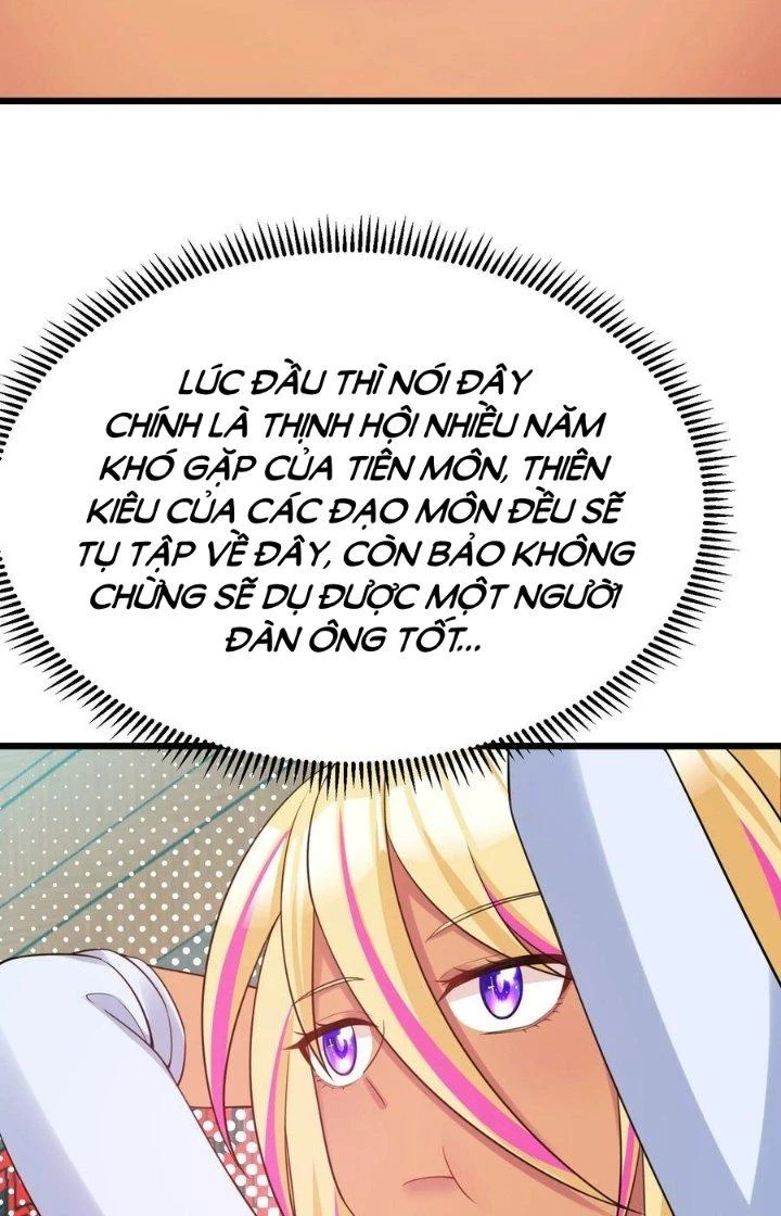 Phương Pháp Sử Dụng Ma Nữ Và Thánh Nữ Chapter 94 - 23