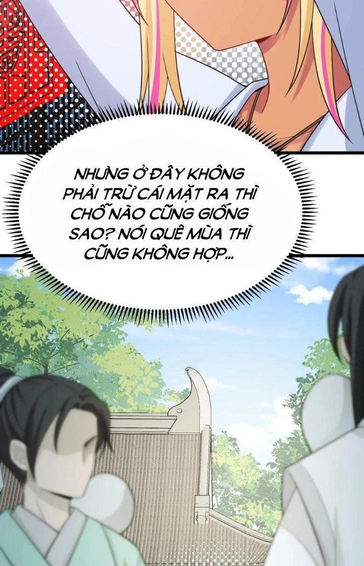 Phương Pháp Sử Dụng Ma Nữ Và Thánh Nữ Chapter 94 - 24