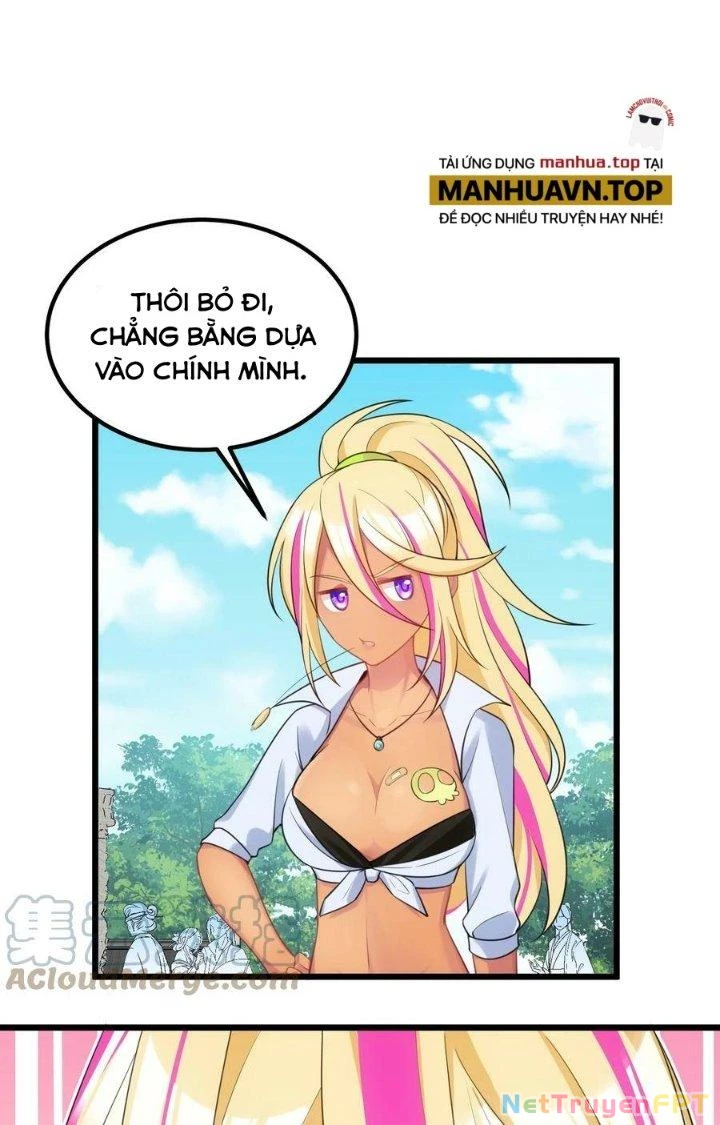 Phương Pháp Sử Dụng Ma Nữ Và Thánh Nữ Chapter 94 - 28