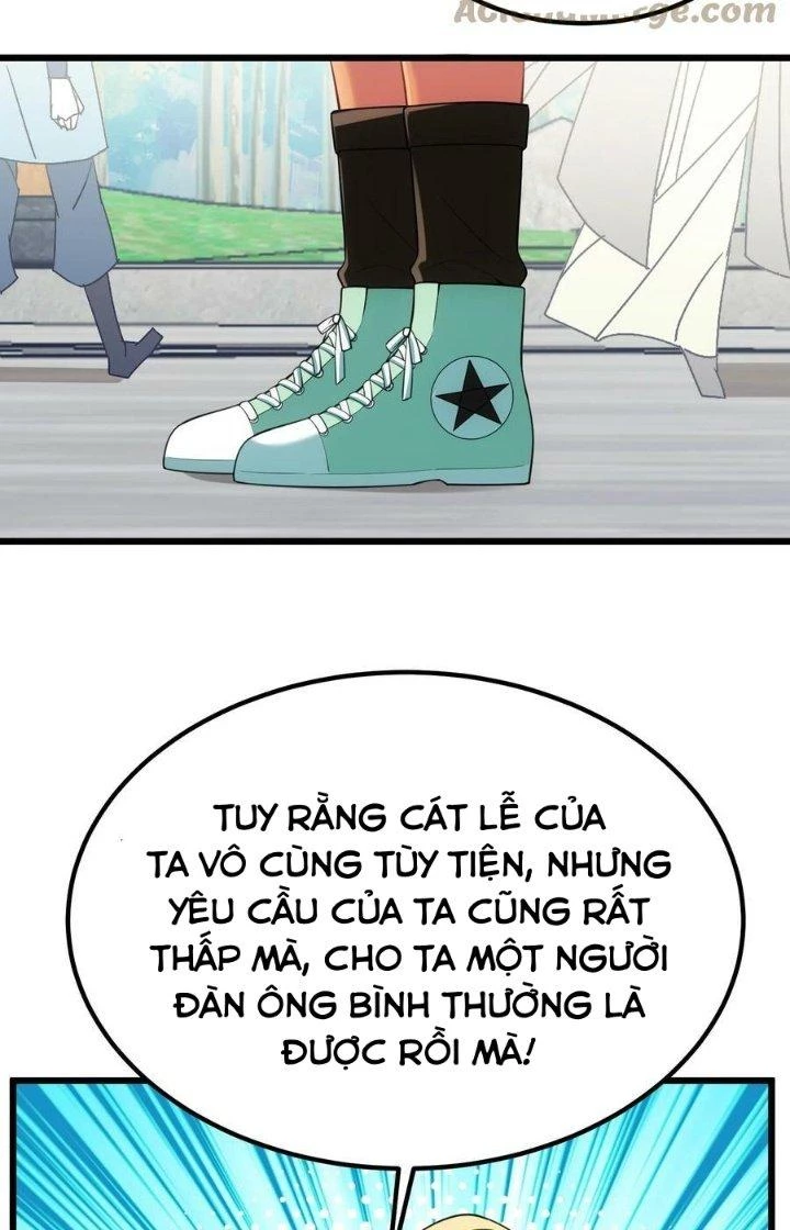 Phương Pháp Sử Dụng Ma Nữ Và Thánh Nữ Chapter 94 - 32