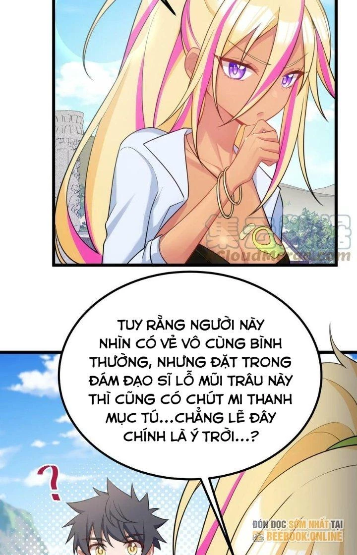Phương Pháp Sử Dụng Ma Nữ Và Thánh Nữ Chapter 94 - 35