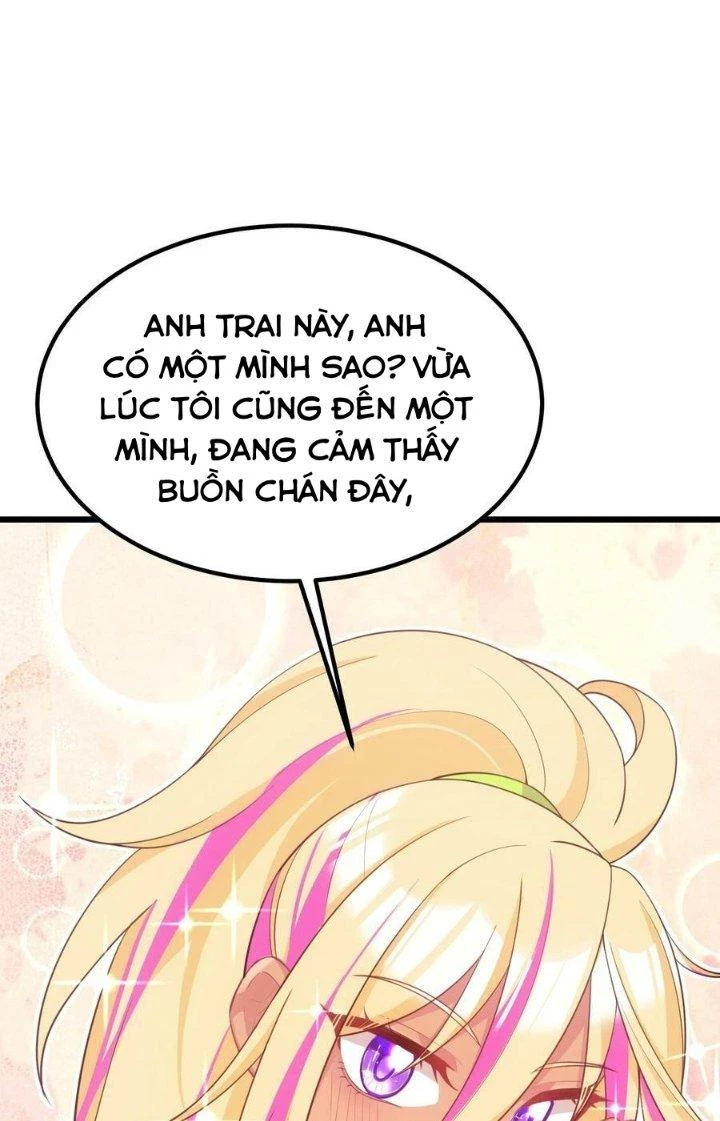 Phương Pháp Sử Dụng Ma Nữ Và Thánh Nữ Chapter 94 - 37