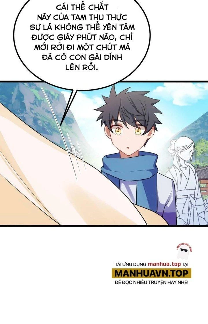 Phương Pháp Sử Dụng Ma Nữ Và Thánh Nữ Chapter 94 - 39