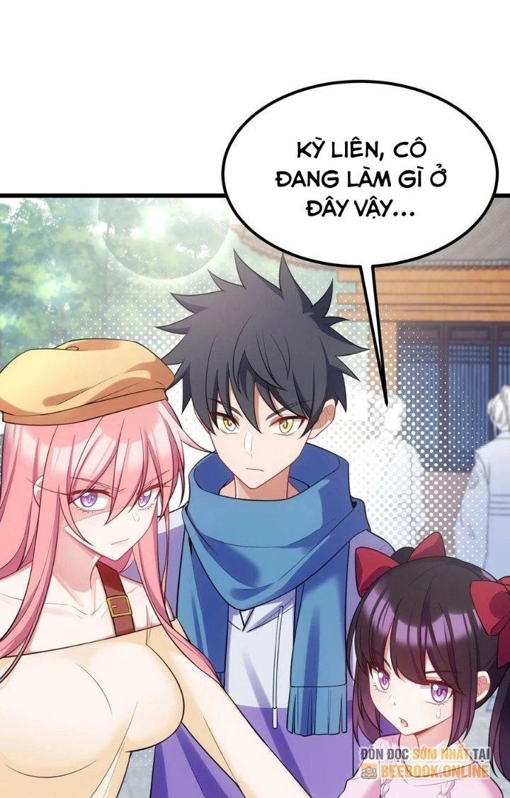 Phương Pháp Sử Dụng Ma Nữ Và Thánh Nữ Chapter 94 - 40