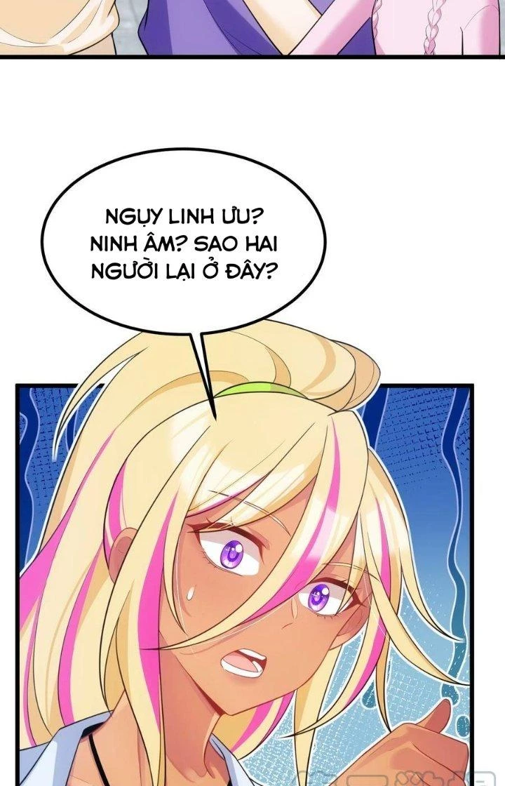 Phương Pháp Sử Dụng Ma Nữ Và Thánh Nữ Chapter 94 - 41