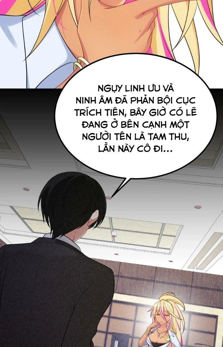 Phương Pháp Sử Dụng Ma Nữ Và Thánh Nữ Chapter 94 - 43