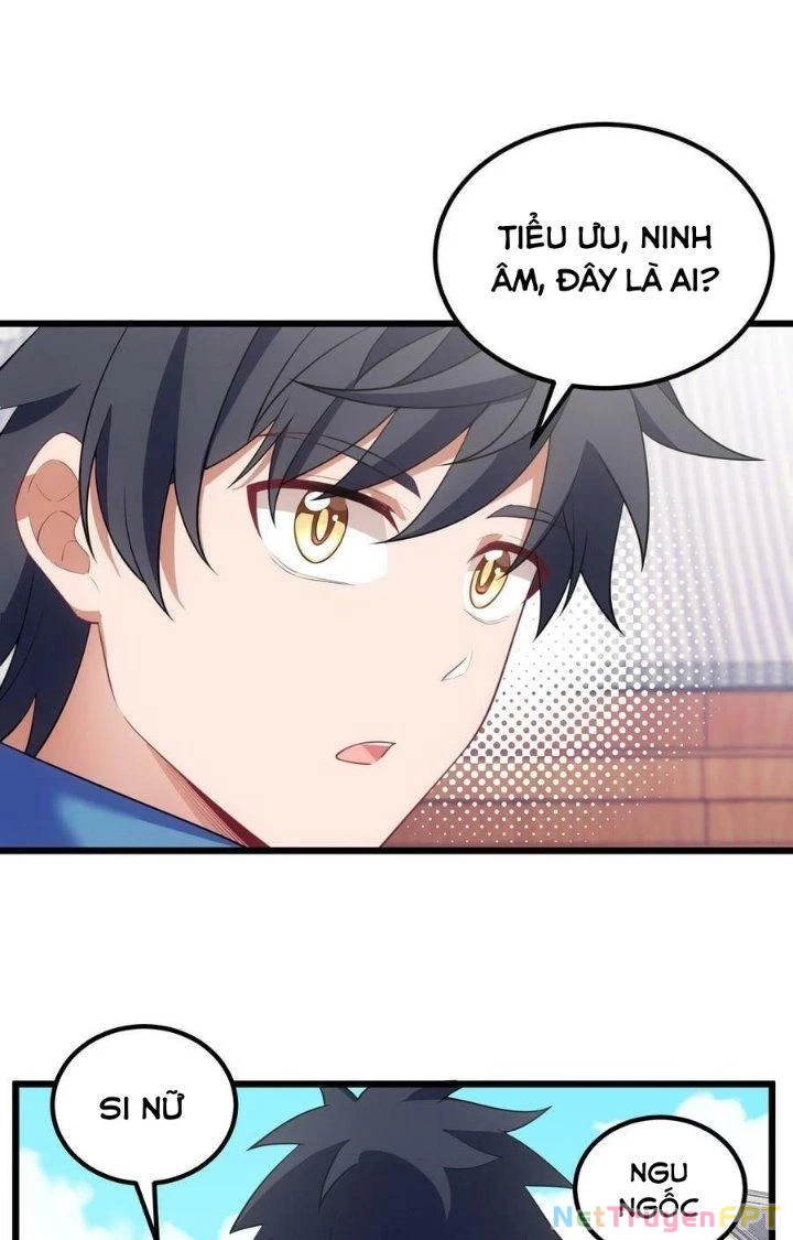 Phương Pháp Sử Dụng Ma Nữ Và Thánh Nữ Chapter 94 - 46